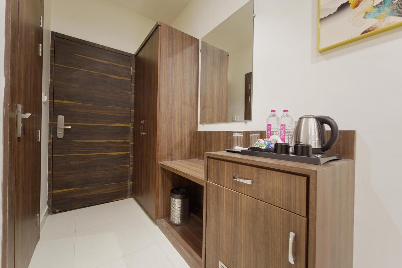 Hotel Ajmer Sheraton 외부 사진