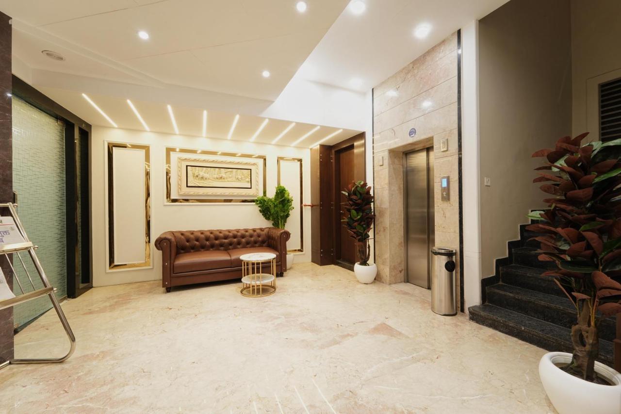 Hotel Ajmer Sheraton 외부 사진