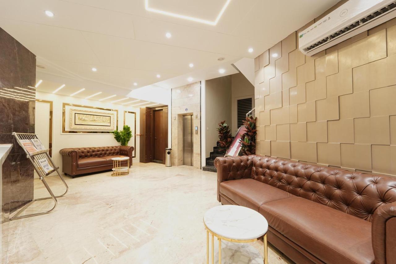 Hotel Ajmer Sheraton 외부 사진
