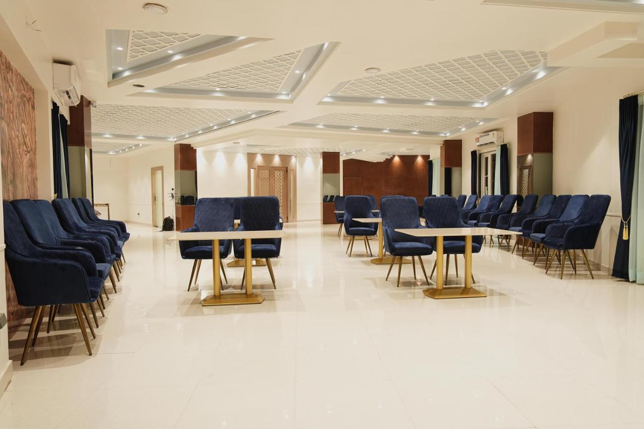 Hotel Ajmer Sheraton 외부 사진