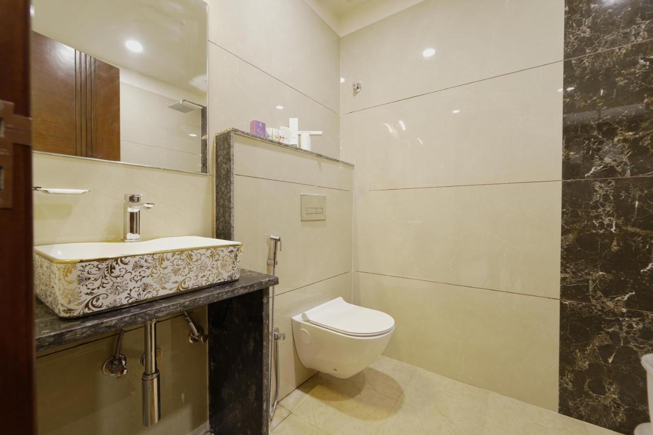 Hotel Ajmer Sheraton 외부 사진