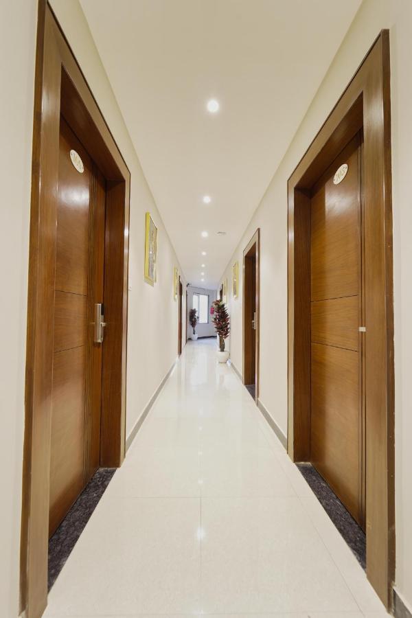Hotel Ajmer Sheraton 외부 사진