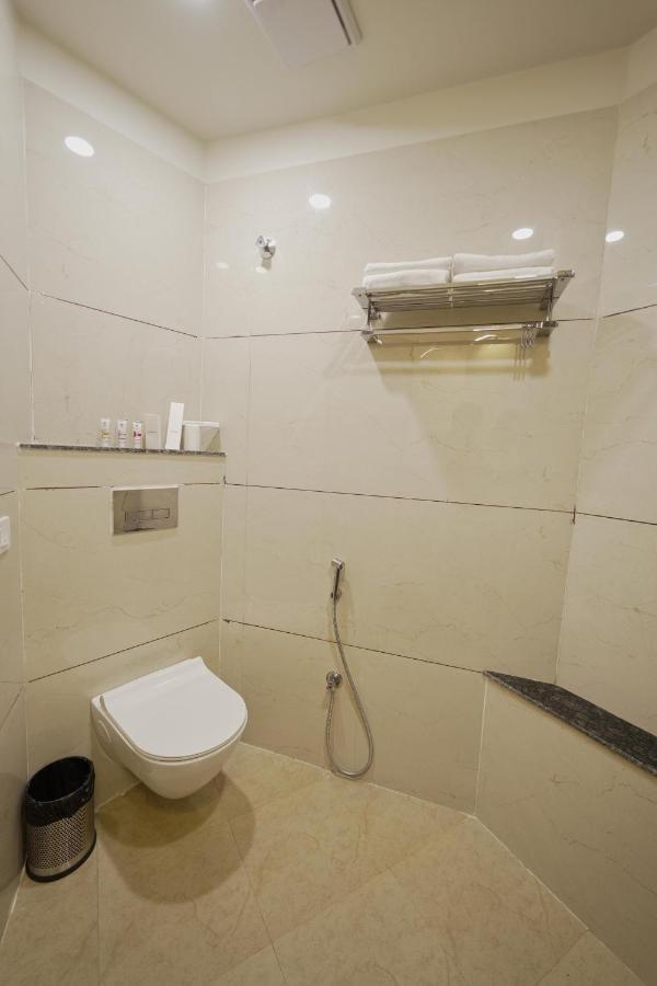 Hotel Ajmer Sheraton 외부 사진