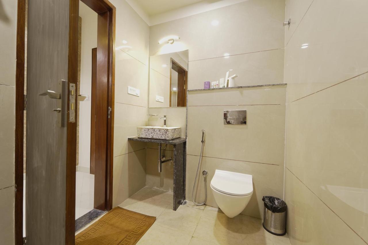 Hotel Ajmer Sheraton 외부 사진