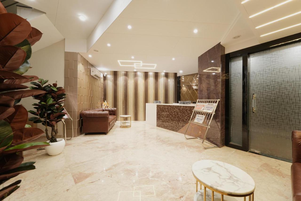 Hotel Ajmer Sheraton 외부 사진