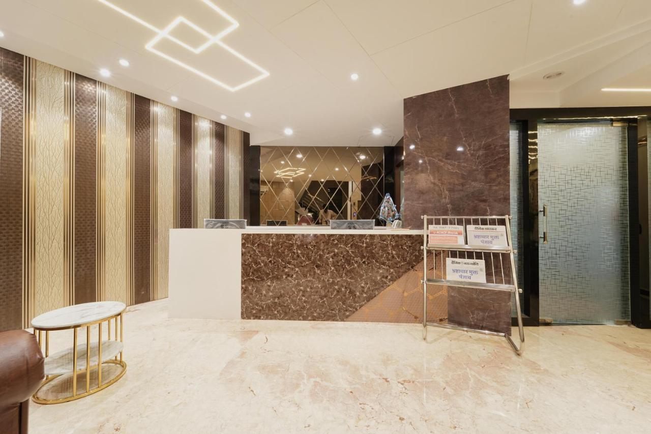 Hotel Ajmer Sheraton 외부 사진